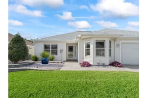 1310 LANDEROS LANE, THE VILLAGES, FL 32159 Sold 02/10/25