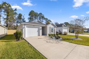 3407 POSSEHL PLACE, THE VILLAGES, FL 32163 Sold 04/14/25