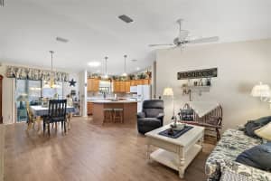 3525 IDLEWOOD LOOP, THE VILLAGES, FL 32162 Sold 05/08/25