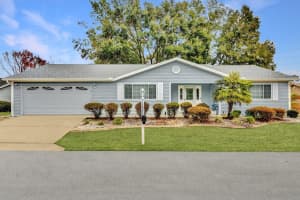 11631 Sw 82nd Ter, OCALA