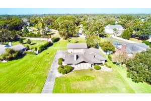 3155 LAKESHORE DRIVE, MOUNT DORA, FL 32757 Sold 01/21/25