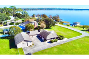 3155 LAKESHORE DRIVE, MOUNT DORA, FL 32757 Sold 01/21/25