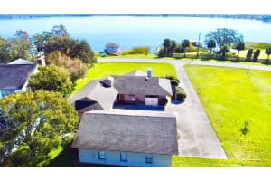 3155 LAKESHORE DRIVE, MOUNT DORA, FL 32757 Sold 01/21/25