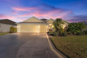 2131 BALDWIN RUN, THE VILLAGES, FL 32162 Sold 05/20/25