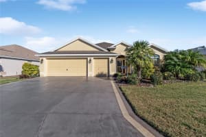 2131 BALDWIN RUN, THE VILLAGES, FL 32162 Sold 05/20/25