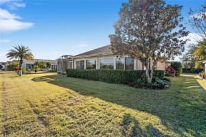 2131 BALDWIN RUN, THE VILLAGES, FL 32162 Sold 05/20/25