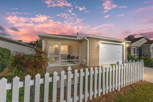 913 ALLAGASH AVENUE, THE VILLAGES, FL 32162 Sold 02/07/25