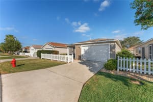 913 ALLAGASH AVENUE, THE VILLAGES, FL 32162 Sold 02/07/25