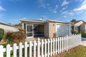 913 ALLAGASH AVENUE, THE VILLAGES, FL 32162 Sold 02/07/25