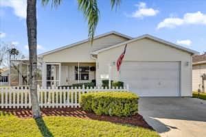 202 ESTRADA PLACE, THE VILLAGES, FL 32159 - MLS#MFRG5091117