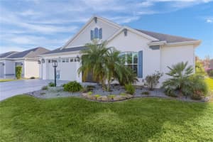 1060 MAYNARD PATH, THE VILLAGES, FL 32163 Sold 03/25/25