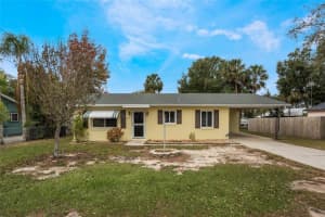 221 JOHNS STREET, MOUNT DORA, FL 32757 Sold 01/31/25