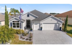 3259 MARKWARD DRIVE, THE VILLAGES, FL 32163 Sold 06/10/25