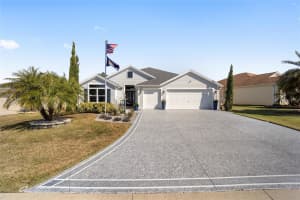3259 MARKWARD DRIVE, THE VILLAGES, FL 32163 Sold 06/10/25