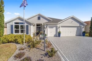 3259 MARKWARD DRIVE, THE VILLAGES, FL 32163 Sold 06/10/25