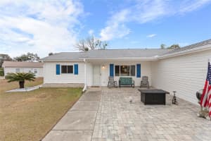 10662 174TH LOOP, SUMMERFIELD, FL 34491 Sold 05/21/25