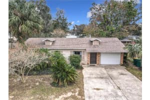 100 GOLF LINKS AVENUE, EUSTIS, FL 32726 Sold 02/28/25