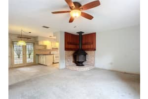 100 GOLF LINKS AVENUE, EUSTIS, FL 32726 Sold 02/28/25