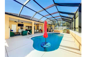 305 LADY LAKE BOULEVARD, LADY LAKE, FL 32159 Sold 08/01/25