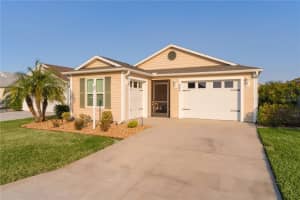 5415 ZAJAC AVENUE, THE VILLAGES, FL 32163 Sold 03/18/25