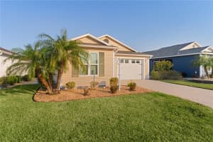 5415 ZAJAC AVENUE, THE VILLAGES, FL 32163 Sold 03/18/25