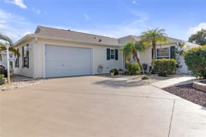 906 DRAKESWOOD AVENUE, THE VILLAGES, FL 32162 Sold 06/06/25