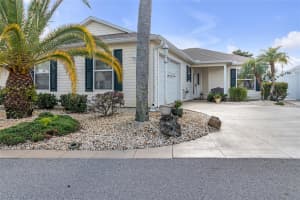 906 DRAKESWOOD AVENUE, THE VILLAGES, FL 32162 Sold 06/06/25