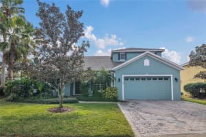 12118 STILL MEADOW DRIVE, CLERMONT, FL 34711 Sold 03/19/25