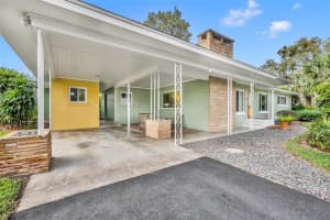 2031 MORNINGSIDE DRIVE, MOUNT DORA, FL 32757 Sold 02/25/25