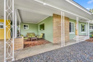 2031 MORNINGSIDE DRIVE, MOUNT DORA, FL 32757 Sold 02/25/25