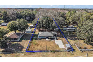 3352 31ST TERRACE, WILDWOOD, FL 34785 Sold 02/27/25