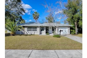 2729 WESTLAND ROAD, MOUNT DORA, FL 32757 Sold 02/24/25