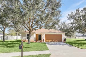 2717 BREEZY MEADOW ROAD, APOPKA, FL 32712 Sold 02/20/25
