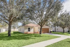 2717 BREEZY MEADOW ROAD, APOPKA, FL 32712 Sold 02/20/25