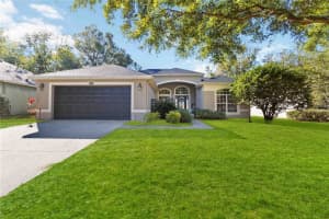 3793 BEACON RIDGE WAY, CLERMONT, FL 34711 Sold 04/01/25