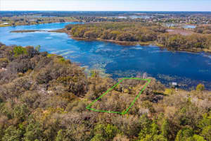 6100 WINDMILL ROAD, LEESBURG, FL 34748 Sold 06/16/25
