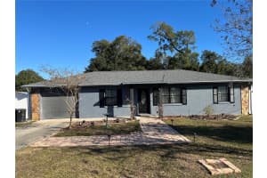 5379 11TH AVENUE, OCALA, FL 34479 Sold 04/16/25