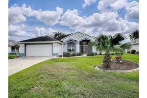 5626 SQUIRES DRIVE, LEESBURG, FL 34748 Sold 06/30/25