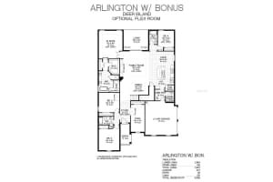 14422 CREST PALM AVENUE, WINDERMERE, FL 34786 Sold 05/22/25