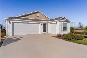 6182 DINGMAN WAY, THE VILLAGES, FL 32163 Sold 04/22/25