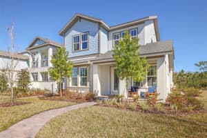 10069 PEARSON AVENUE, ORLANDO, FL 32827 Sold 04/10/25