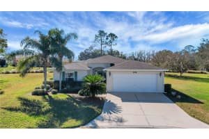 804 FOREST BREEZE PATH, LEESBURG, FL 34748 Sold 03/07/25