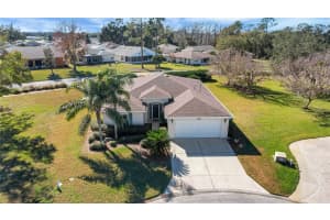 804 FOREST BREEZE PATH, LEESBURG, FL 34748 Sold 03/07/25