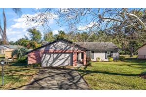 401 CHERRY TREE STREET, EUSTIS, FL 32726 Sold 03/07/25