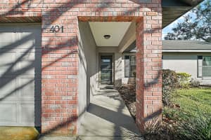 401 CHERRY TREE STREET, EUSTIS, FL 32726 Sold 03/07/25