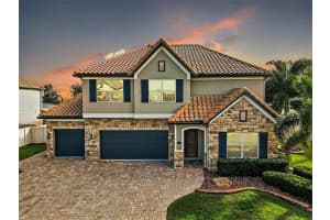 17889 GOURD NECK LOOP, WINTER GARDEN, FL 34787 Sold 02/25/25