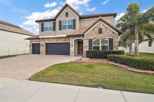 17889 GOURD NECK LOOP, WINTER GARDEN, FL 34787 Sold 02/25/25
