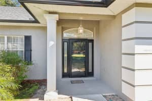 1209 ELYSIUM BOULEVARD, MOUNT DORA, FL 32757 Sold 04/14/25
