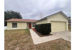 11550 FOXGLOVE DRIVE, CLERMONT, FL 34711 Sold 05/30/25