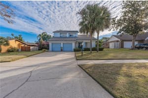 2355 LAKEVIEW AVENUE, CLERMONT, FL 34711 Sold 08/27/25
